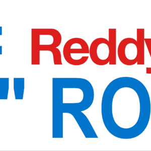 7# Reddy Ice 23″ Roll