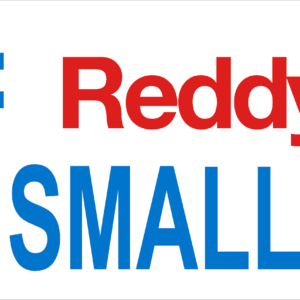 7# Reddy Ice Bags Small Roll