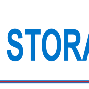 Interior Bag Storage