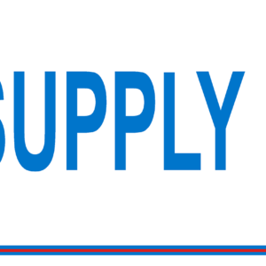 Interior Bag Supply Room