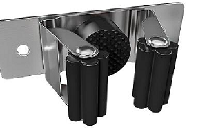 Cleaning Tool Holder