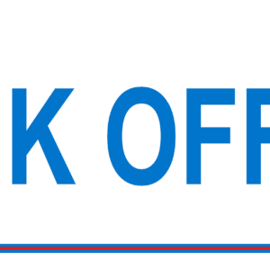 Interior Dock Office