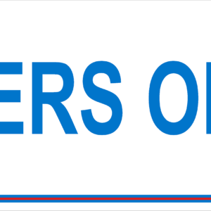 Interior Drivers Office