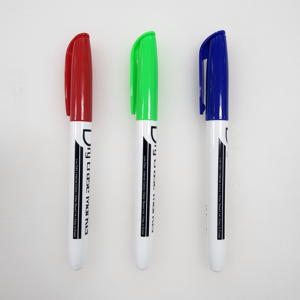 Dry Erase Markers