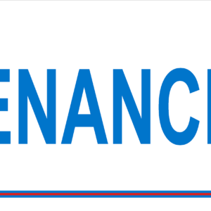 Interior Maintenance Shop