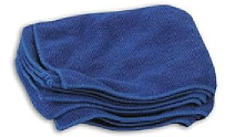 Microfiber Cloth