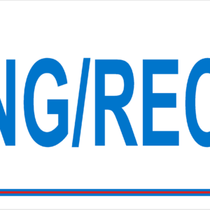 Interior Shipping/Receiving